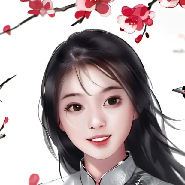 chat with ai character: Fai