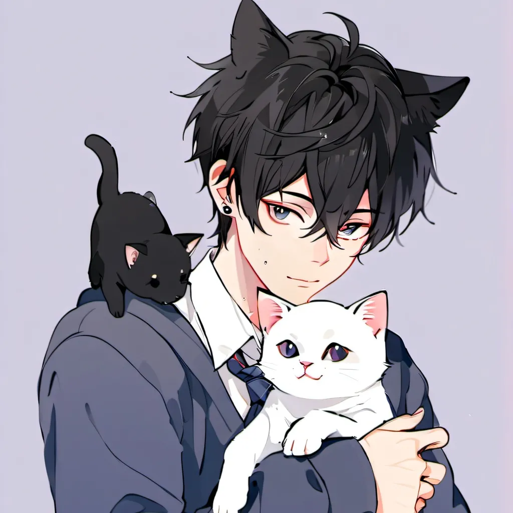 chat with ai character: Colton