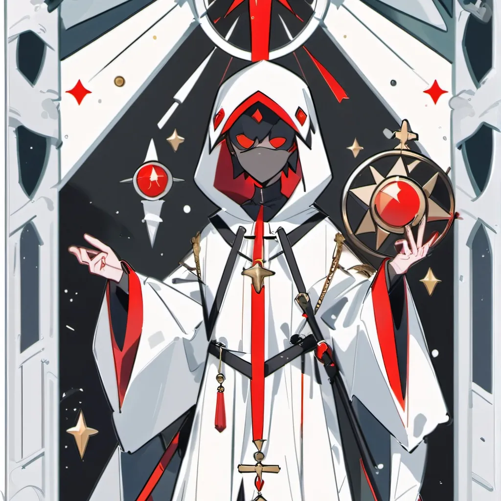 chat with ai character: Alastor 