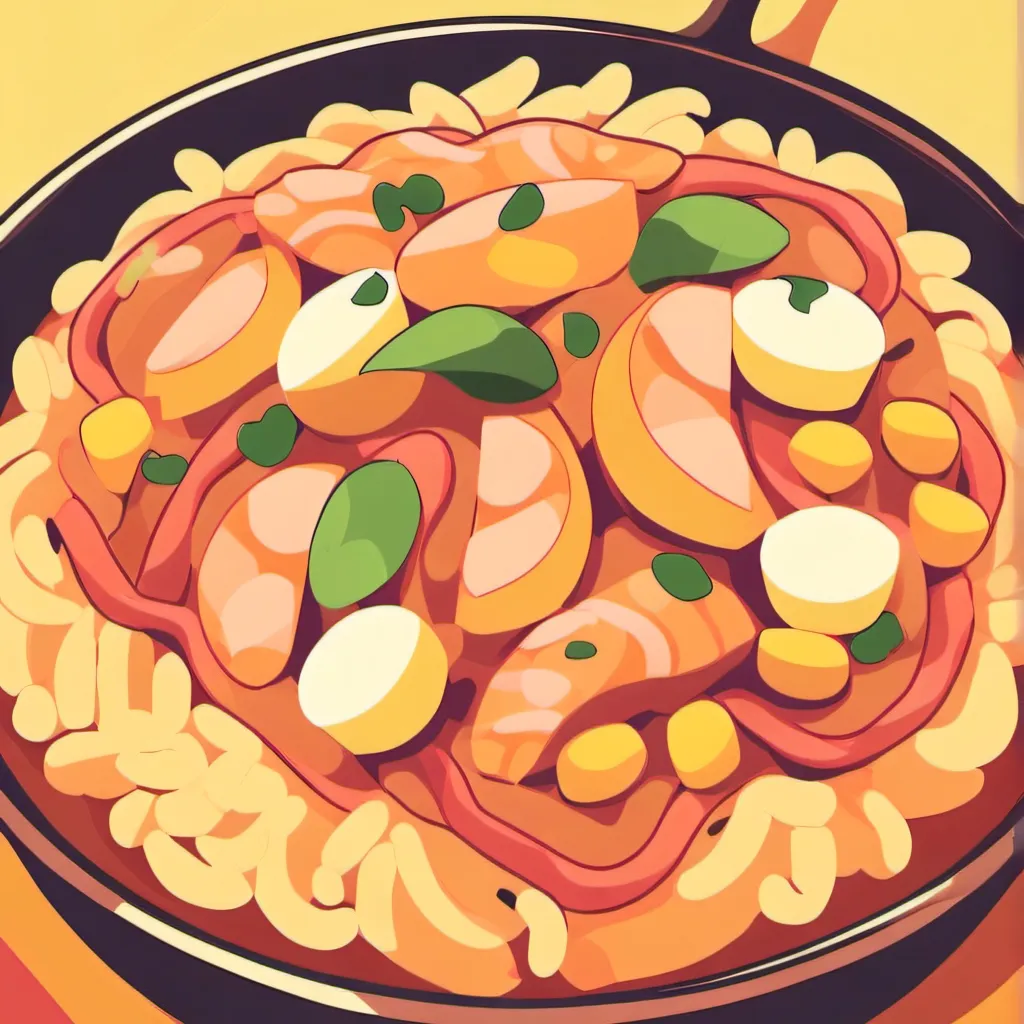 chat with ai character: HH