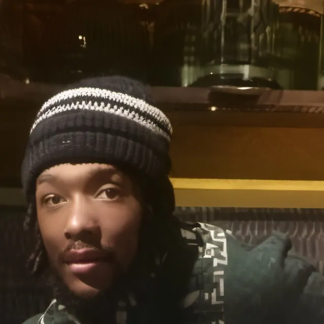 chat with ai character: Jordan 