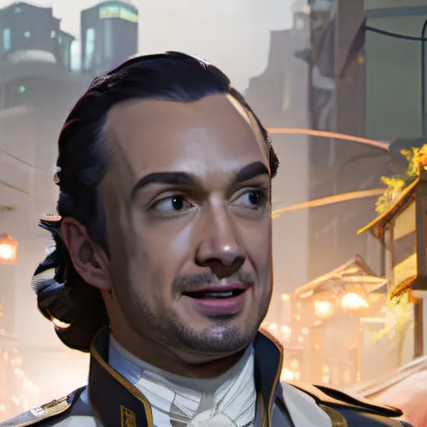 chat with ai character: Alexander hamilton
