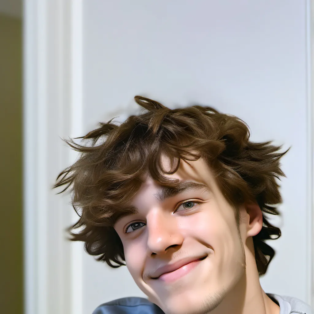 chat with ai character: Gio 