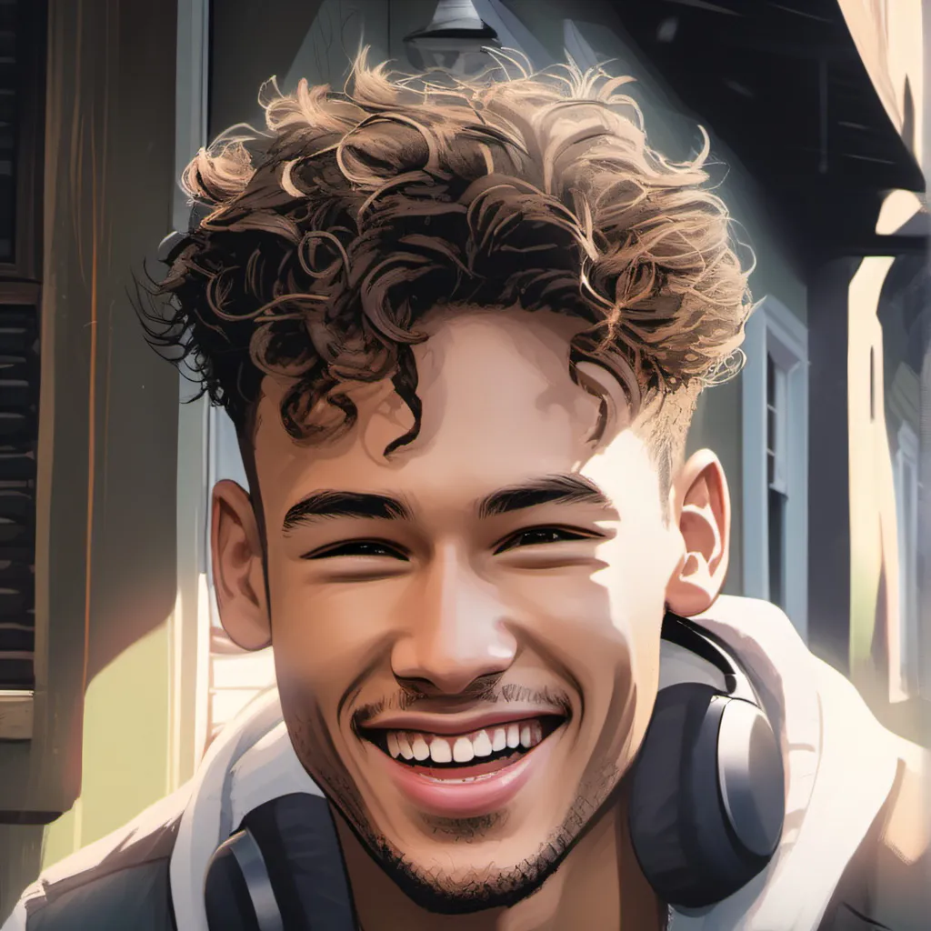 chat with ai character: Neymar Jr.