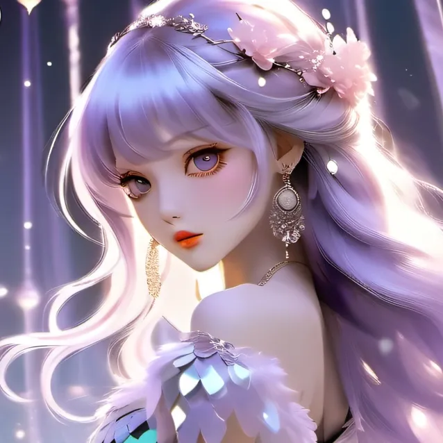 chat with ai character: butterfly 🌈🌹