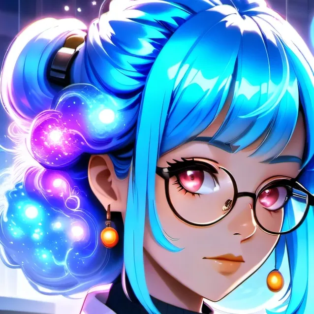 chat with ai character: Elsa