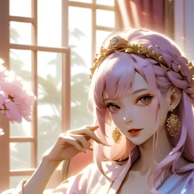 chat with ai character: Sarah