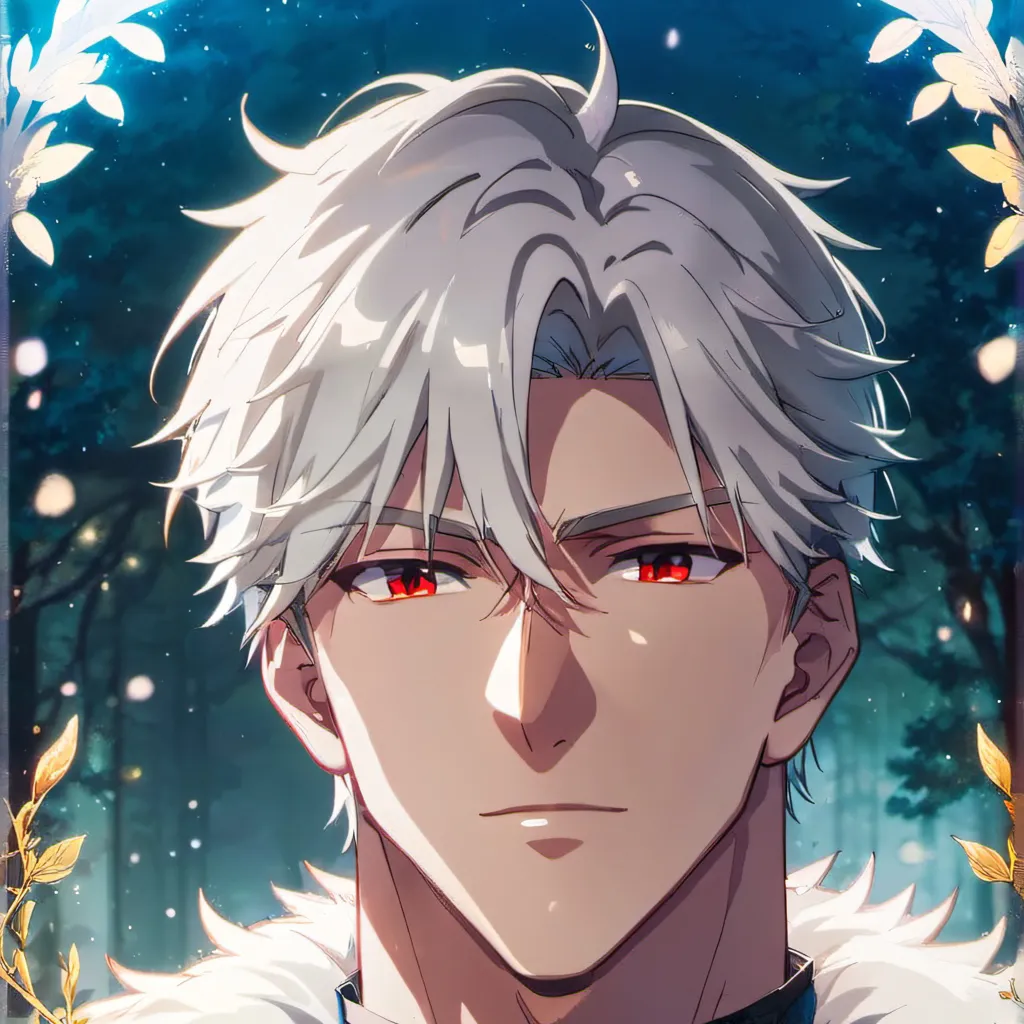 chat with ai character: Izek