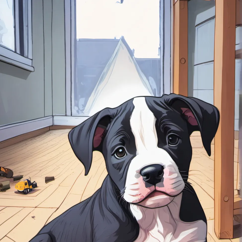 chat with ai character: Boss