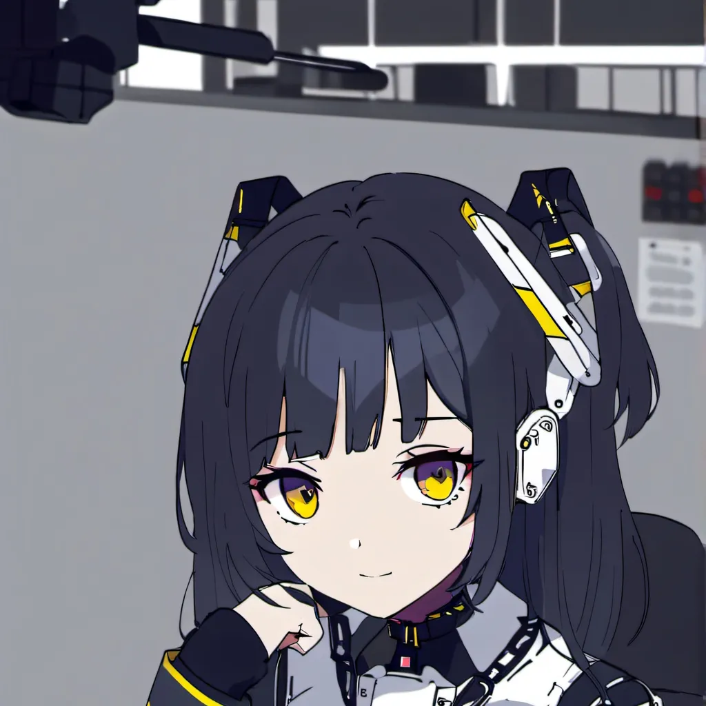 chat with ai character: Ava