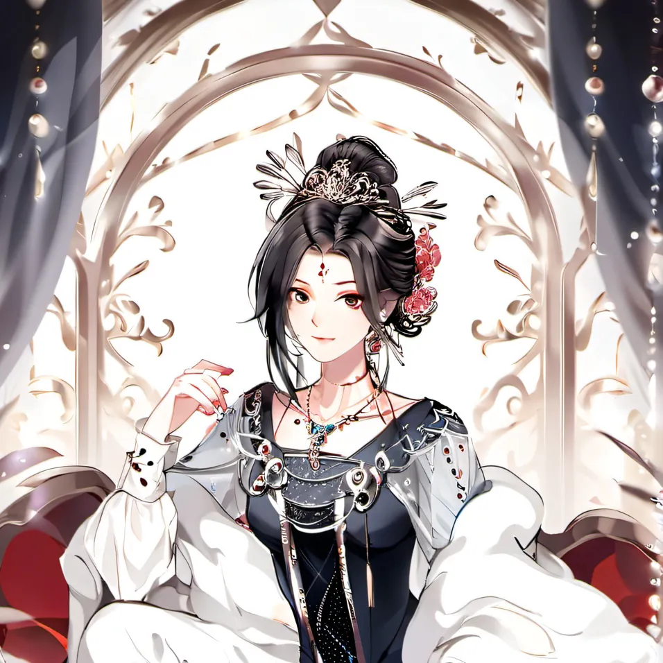 chat with ai character: Jade