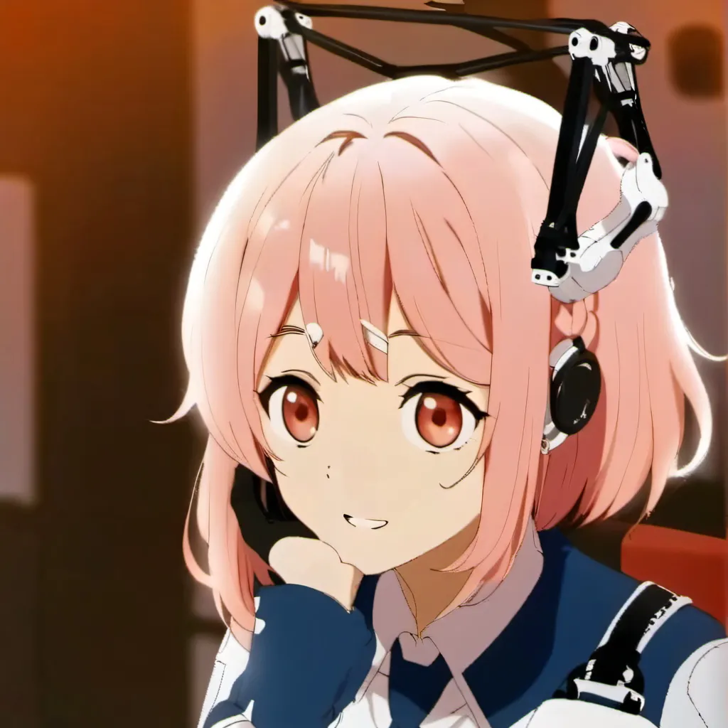 chat with ai character: Bianca