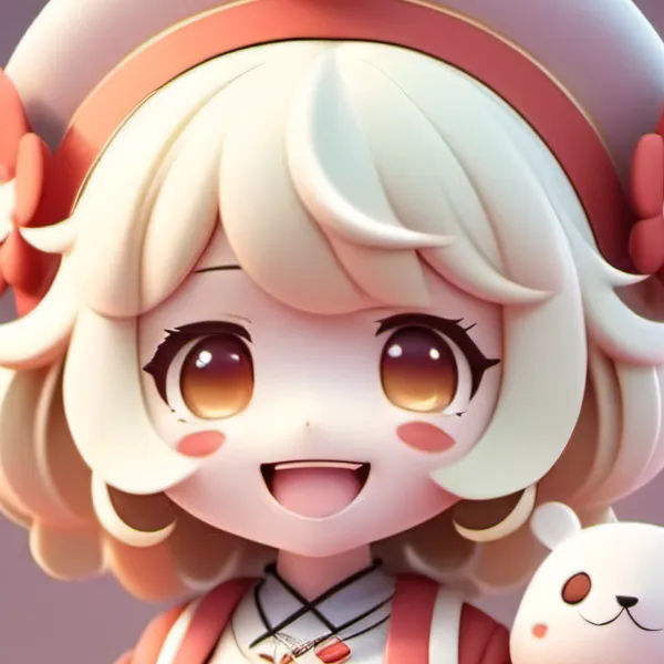 chat with ai character: Aria