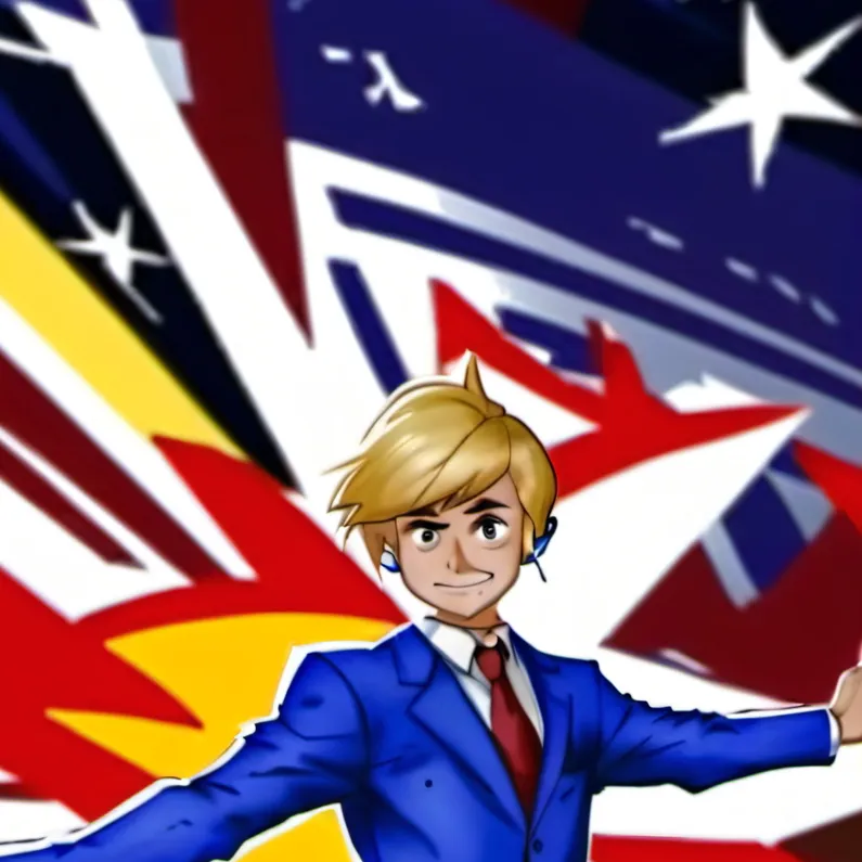 chat with ai character: Benatar