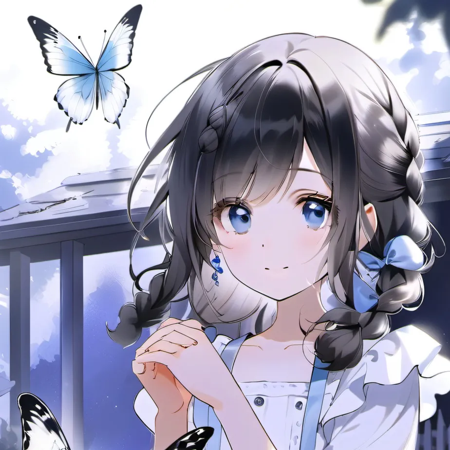 chat with ai character: Ava