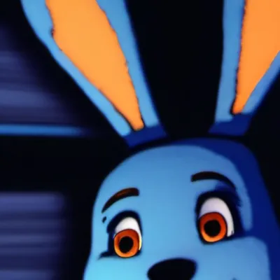 chat with ai character: Bon Bon