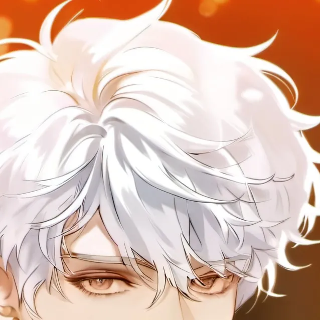 chat with ai character: Maki