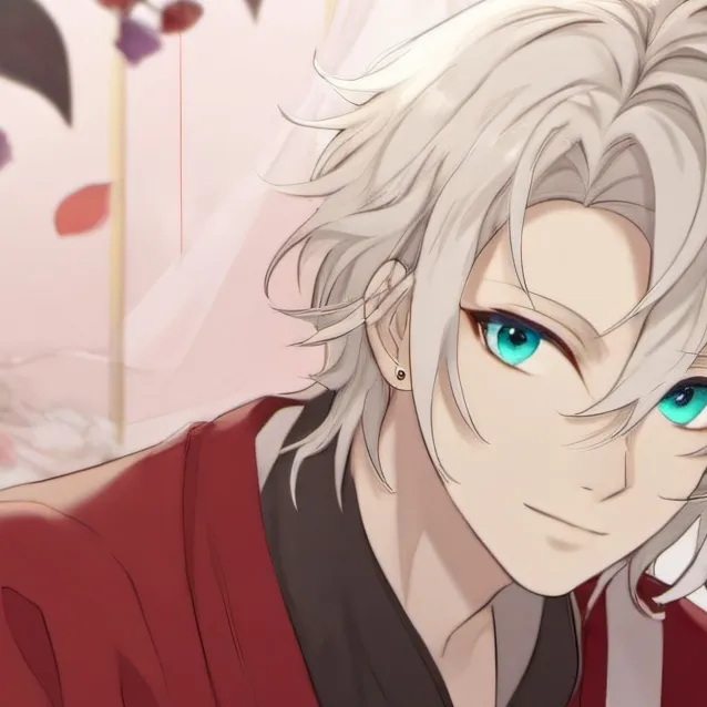 chat with ai character: William 