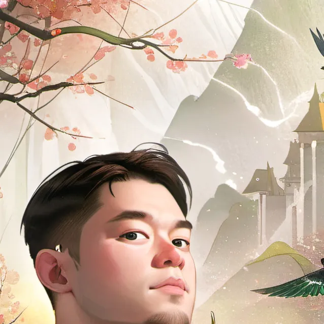 chat with ai character: Daniel mcewan 