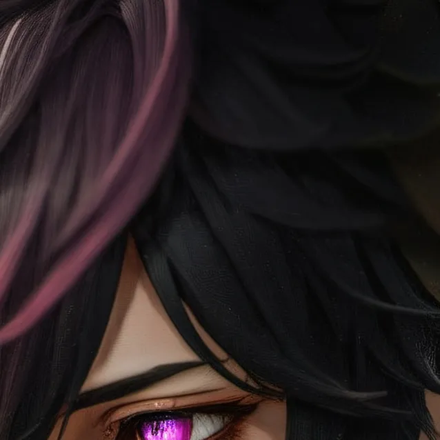 chat with ai character: Lucifer 