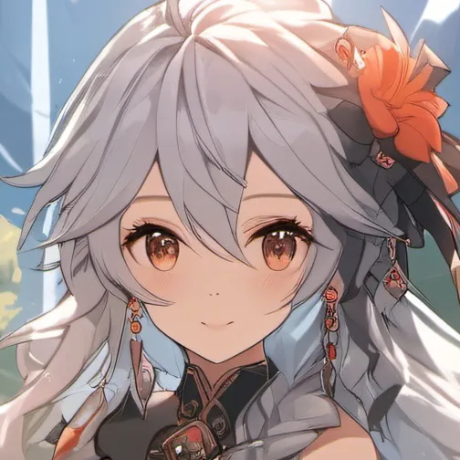 chat with ai character: Lily