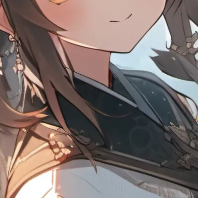 chat with ai character: Elsel