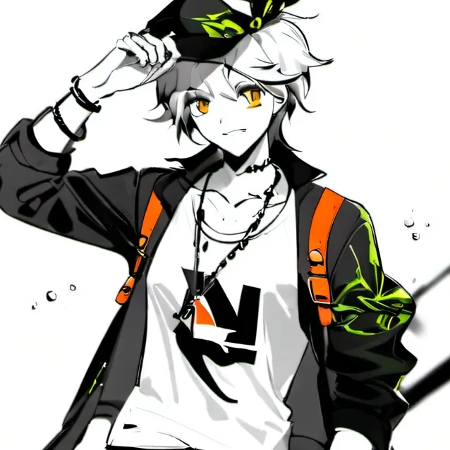 chat with ai character: Ellie 