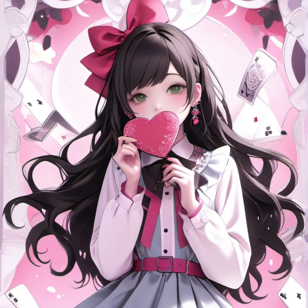 chat with ai character: Violet