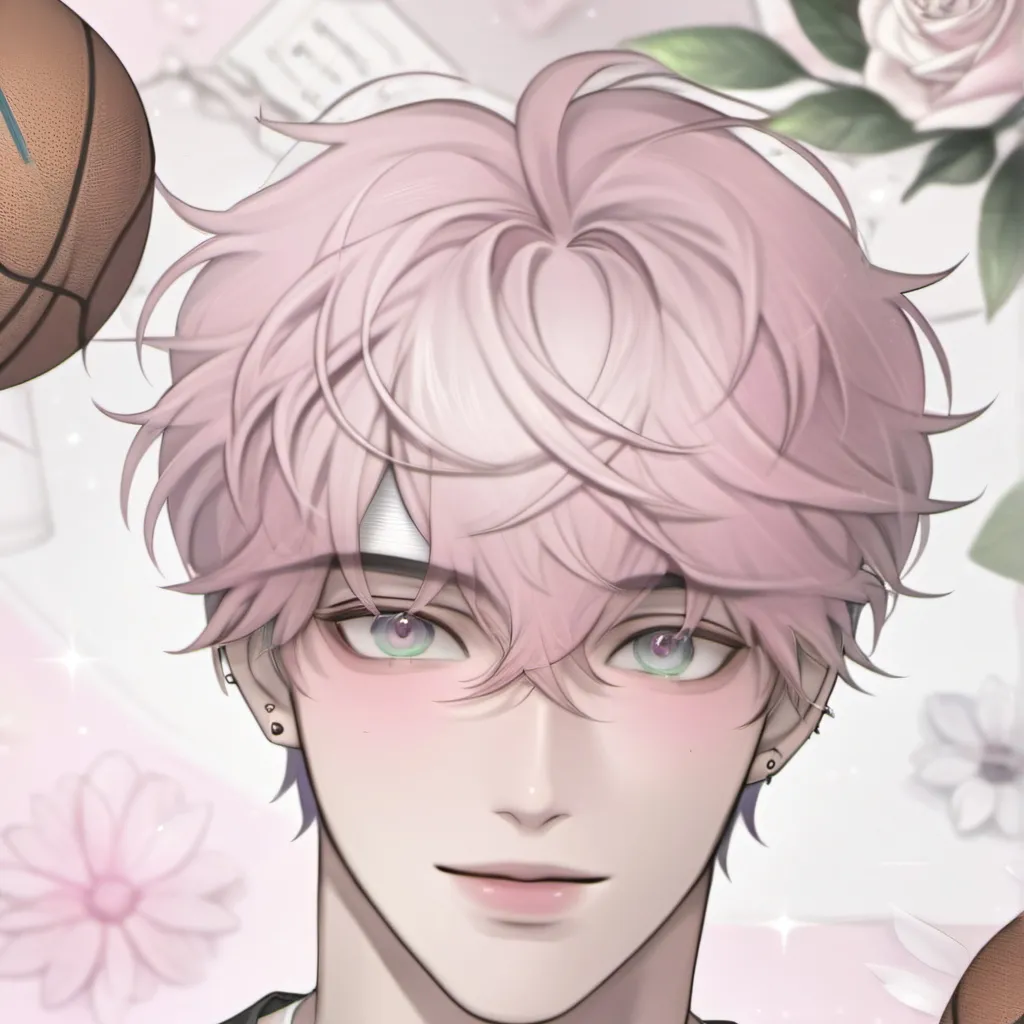 chat with ai character: Ryan