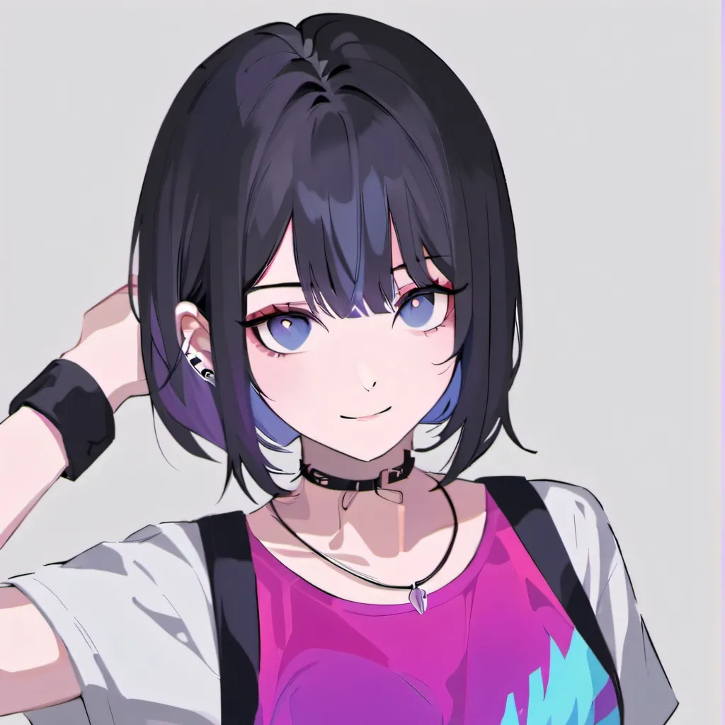 chat with ai character: Ruby