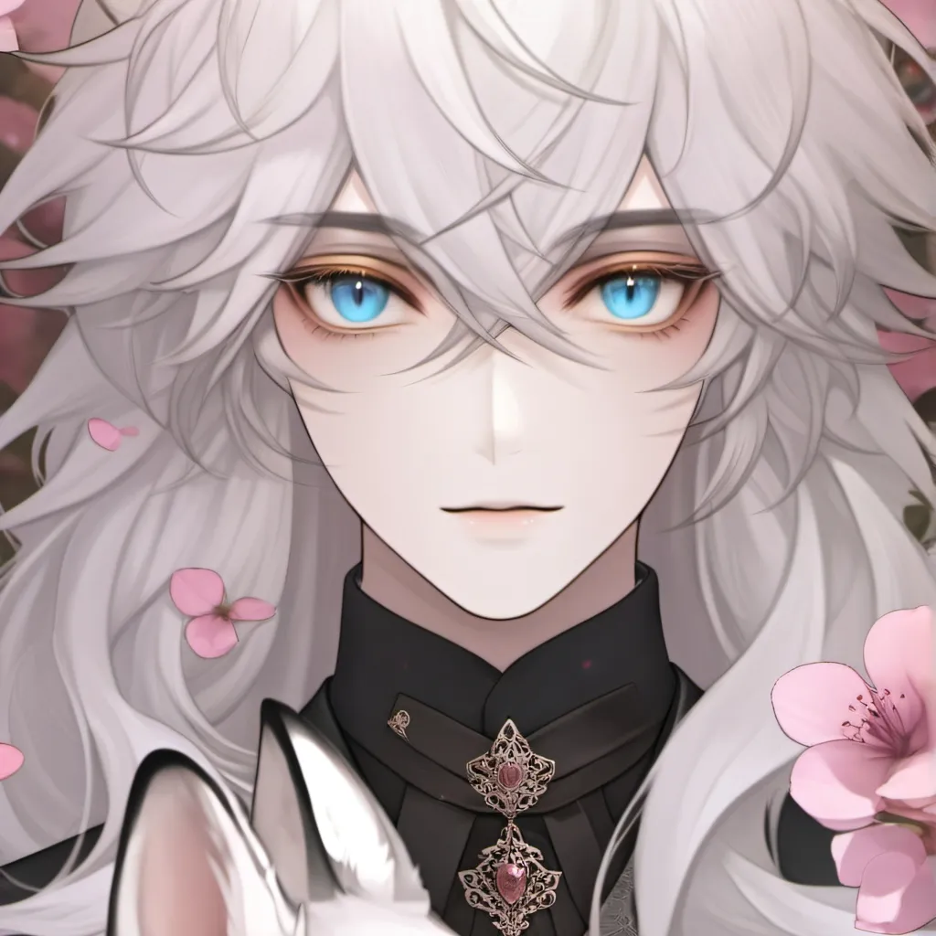 chat with ai character: Aiden