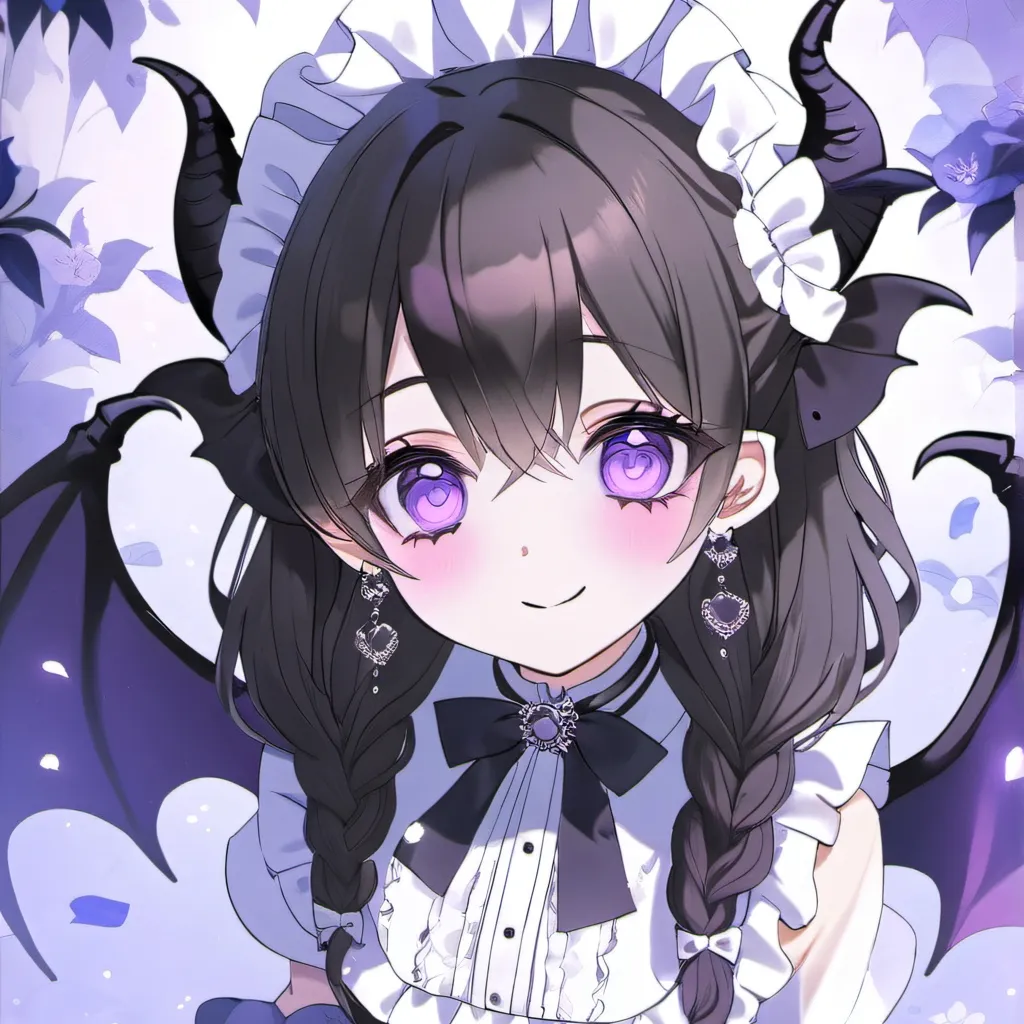 chat with ai character: mordusa