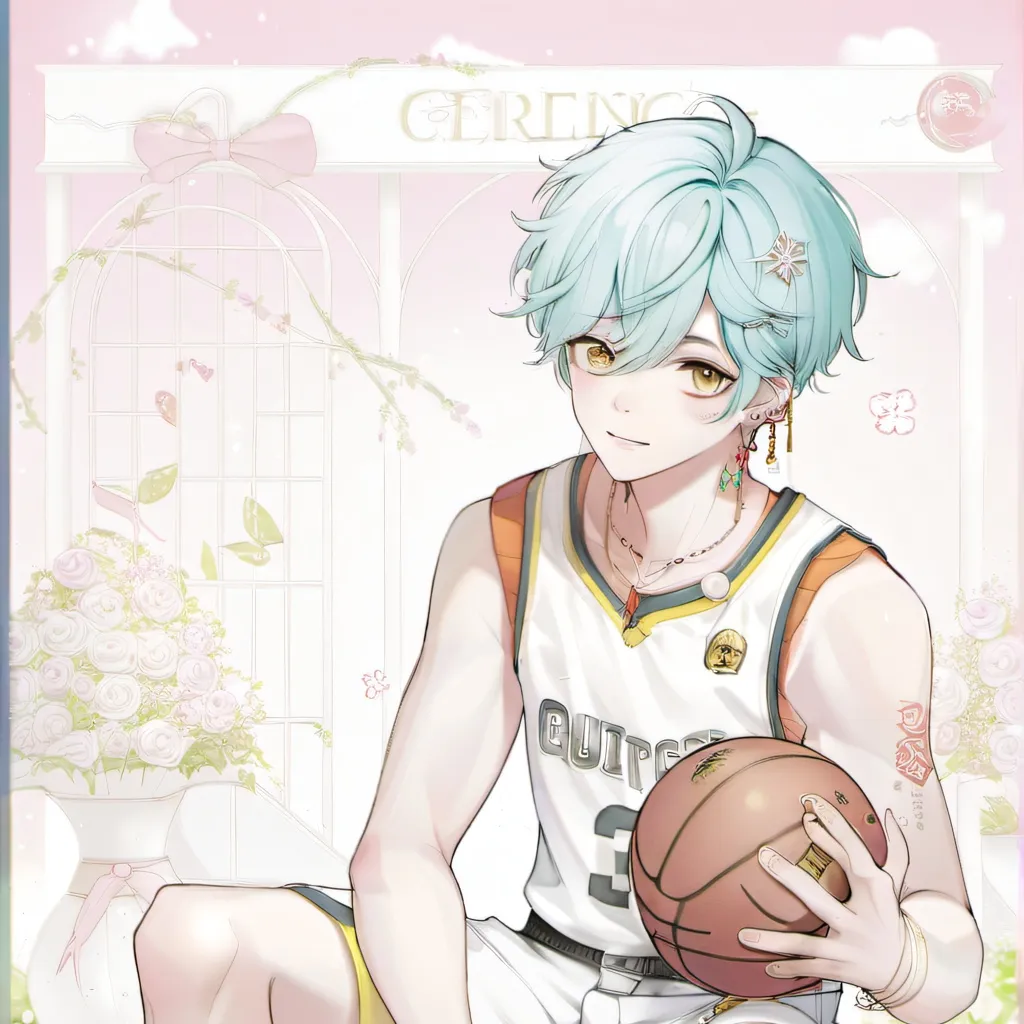 chat with ai character: Sky