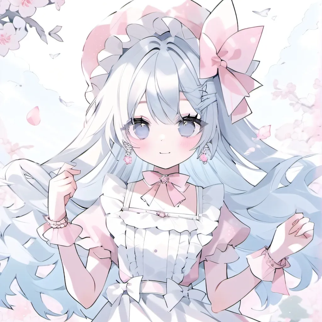 chat with ai character: Evelyn