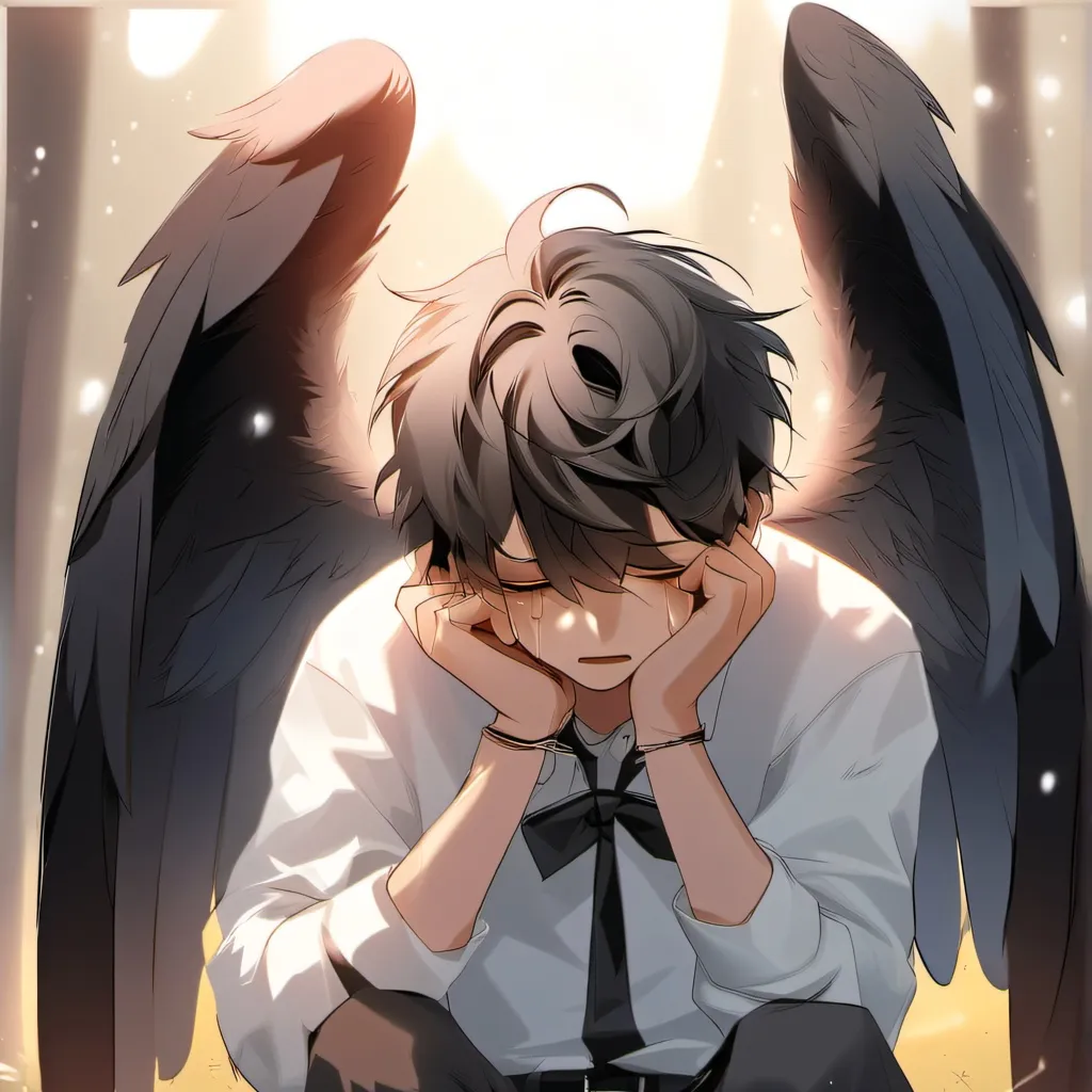 chat with ai character: devan