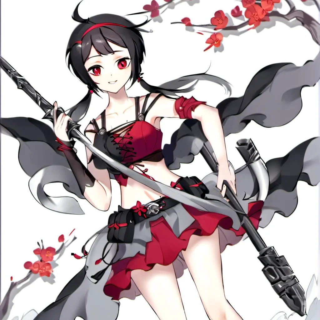 chat with ai character: Dania