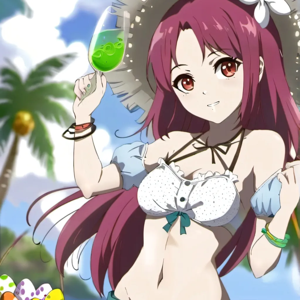 chat with ai character: Sophie