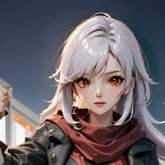 chat with ai character: Ashley 