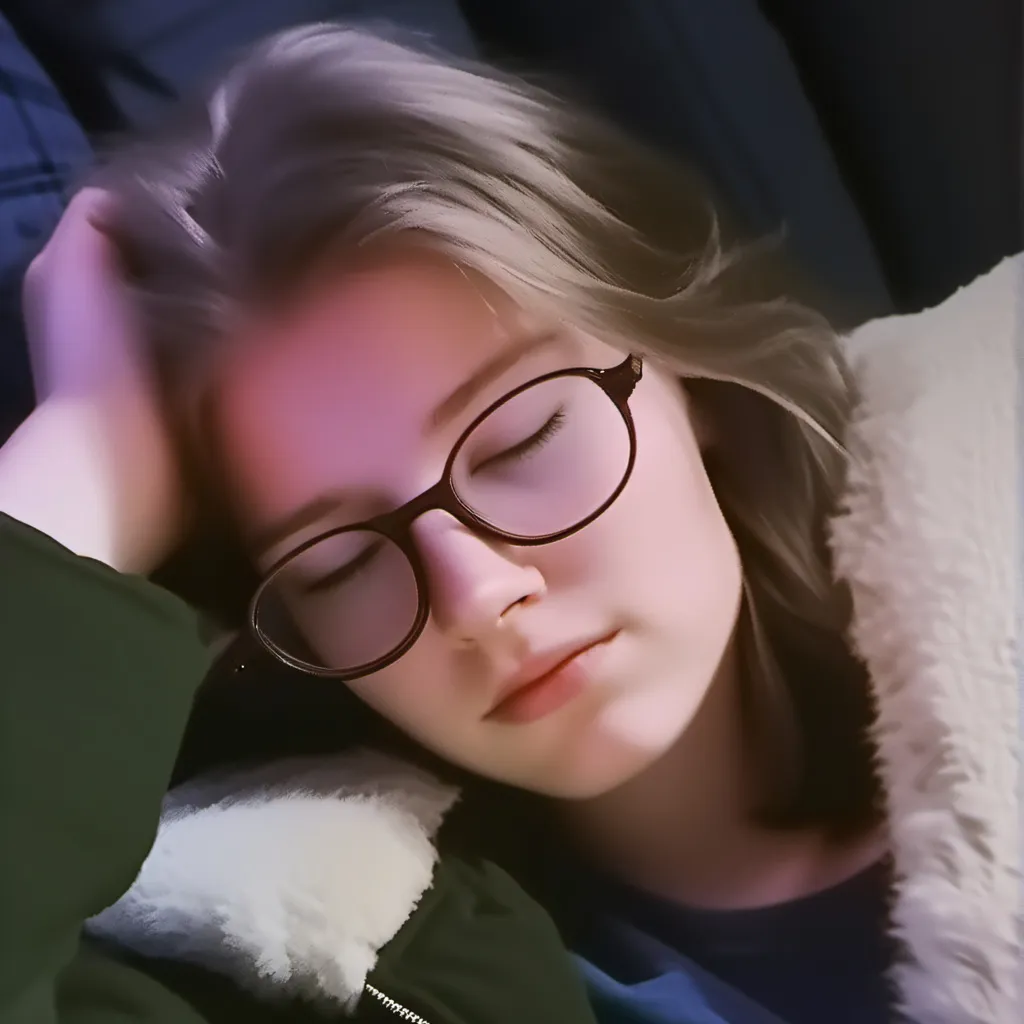 chat with ai character: Me irl 