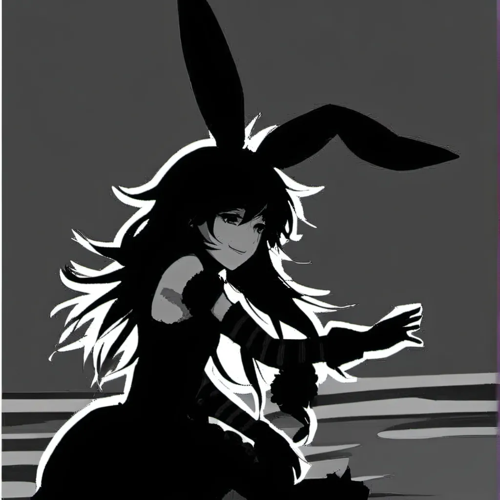 chat with ai character: Shadow