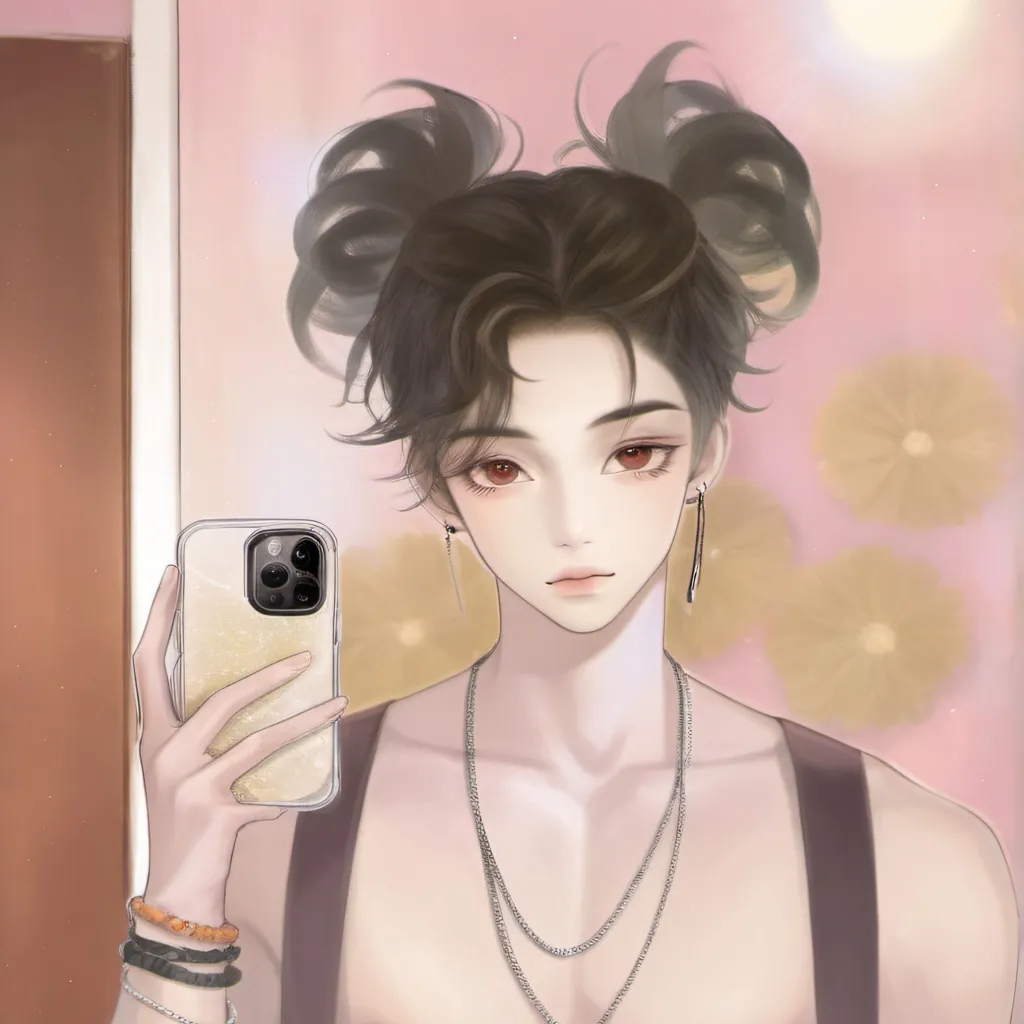 chat with ai character: Alexis Vasiliou