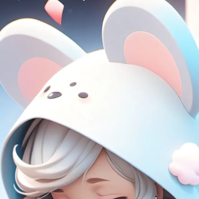 chat with ai character: Амилина