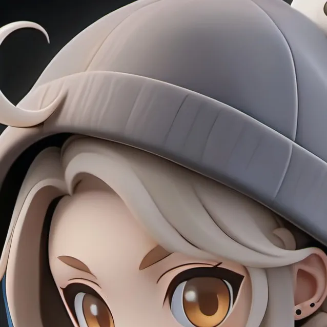 chat with ai character: Лилит