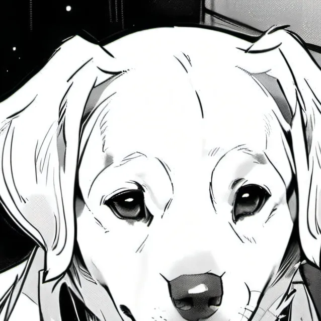 chat with ai character: Luna