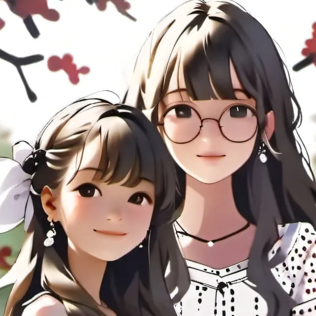 chat with ai character: Naomi&Nia