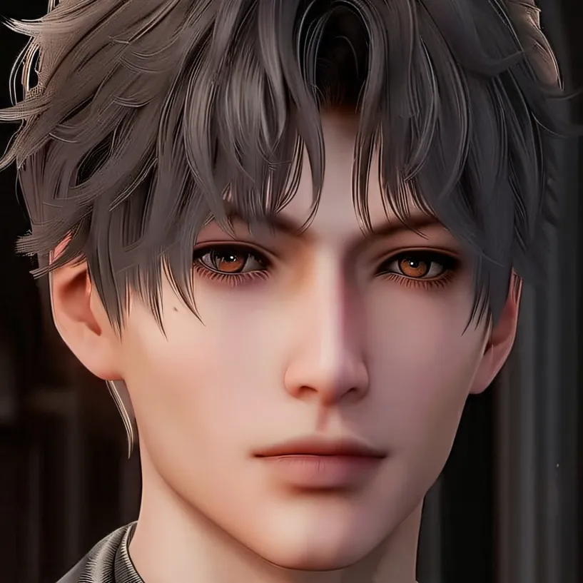 chat with ai character: ENHYPEN 