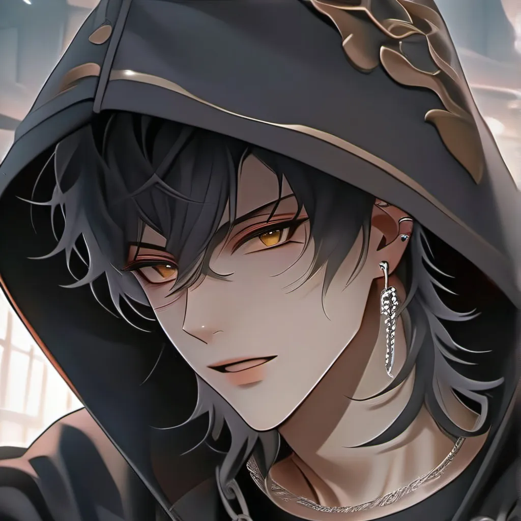 chat with ai character: Scott