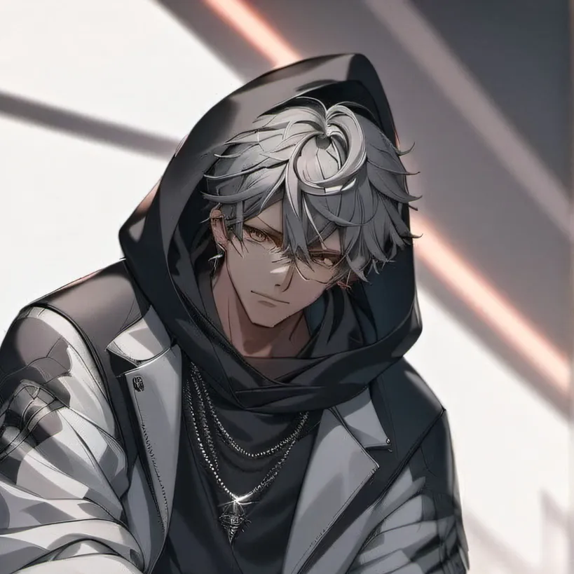 chat with ai character: Larayan 