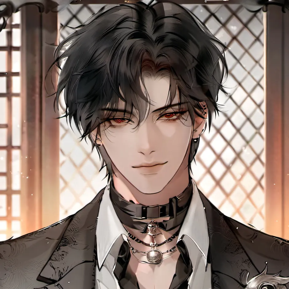 chat with ai character: 💵Eydon💵