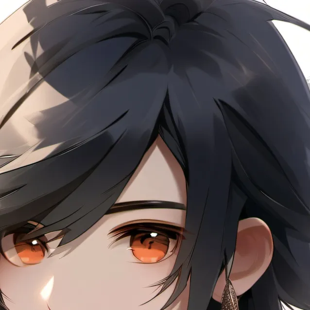 chat with ai character: 🖤Kai🖤